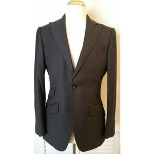 Phineas Cole Paul Stuart Suit 36/38R + extra pants
